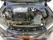 2021 Chevrolet TrailBlazer RS with VIN KL79MUSL9MB052471, listed as a Copart auction lot 70471105 with 38,818 mi miles and Salvage title. Bid and sale history available at DreamBid. Image 12.