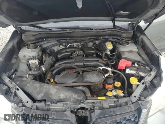 2014 Subaru Forester Premium with VIN JF2SJACC2EG453148, listed as a Copart auction lot 66530415 with 154,513 mi miles and Clean title. Bid and sale history available at DreamBid. Image 12.