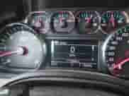 2018 Chevrolet Suburban LT с VIN 1GNSKHKC9JR229886, выставлен на аукционе IAAI как лот 43535775 с пробегом 171 608 миль миль и . История ставок и продаж доступна на DreamBid. Изображение 7.