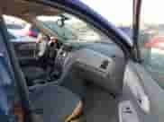 2012 Chevrolet Traverse LS с VIN 1GNKRFED8CJ344579, выставлен на аукционе IAAI как лот 43386506 с пробегом 212 207 миль миль и . История ставок и продаж доступна на DreamBid. Изображение 5.