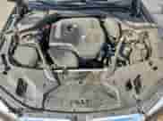 2018 BMW 5 Series 530i с VIN WBAJA5C53JWA37208, выставлен на аукционе Copart как лот 83830765 с пробегом 115 761 миль миль и Чистый • Clean title. История ставок и продаж доступна на DreamBid. Изображение 11.