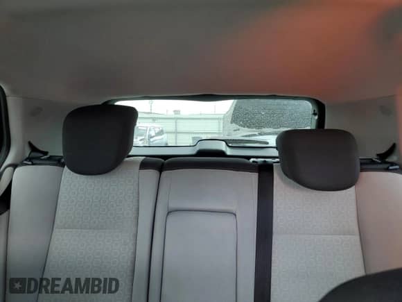 2018 Chevrolet Trax LS with VIN 3GNCJKSB4JL204364, listed as a Copart auction lot 51046215 with 64,285 mi miles and Salvage title. Bid and sale history available at DreamBid. Image 10.