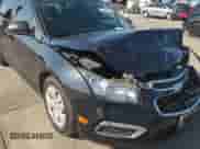 2016 Chevrolet Cruze LS z VIN 1G1PC5SH7G7184353, wystawiony jako Copart lot #80225965 z przebiegiem 71 295 mil mil oraz Szkoda całkowita • Salvage title. Historia ofert i sprzedaży dostępna na DreamBid. Obrazek 13.