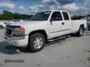 2007 GMC Sierra 1500 SLT с VIN 1GTEK19Z97E153366, выставлен на аукционе Copart как лот 55086515 с пробегом 210 262 миль миль и Чистый • Clean title. История ставок и продаж доступна на DreamBid. Изображение 1.