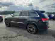 2017 Jeep Grand Cherokee Limited с VIN 1C4RJEBG2HC916166, выставлен на аукционе Copart как лот 81994015 с пробегом 162 526 миль миль и Списание • Salvage title. История ставок и продаж доступна на DreamBid. Изображение 2.