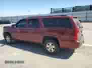 2008 Chevrolet Suburban LTZ z VIN 1GNFK16318R145378, wystawiony jako Copart lot #64331275 z przebiegiem 263 307 mil mil oraz Szkoda całkowita • Salvage title. Historia ofert i sprzedaży dostępna na DreamBid. Obrazek 2.