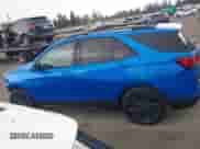 2024 Chevrolet Equinox RS с VIN 3GNAXWEG3RS212946, выставлен на аукционе IAAI как лот 43422969 с пробегом 16 171 миль миль и . История ставок и продаж доступна на DreamBid. Изображение 15.