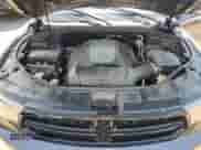 2016 Dodge Durango R/T with VIN 1C4SDJCT0GC474239, listed as a Copart auction lot 71184245 with Not provided miles and Salvage title. Bid and sale history available at DreamBid. Image 12.