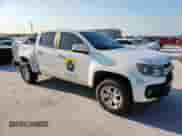 2022 Chevrolet Colorado 2WD LT с VIN 1GCGSCEA4N1312707, выставлен на аукционе Copart как лот 67942675 с пробегом 13 144 миль миль и Списание • Salvage title. История ставок и продаж доступна на DreamBid. Изображение 4.