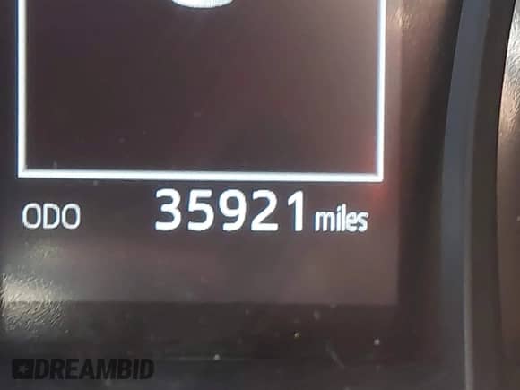 2022 Toyota Camry Hybrid LE with VIN 4T1C31AK8NU594181, listed as a IAAI auction lot 42666278 with 35,921 mi miles and . Bid and sale history available at DreamBid. Image 15.