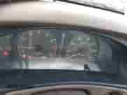 1995 Toyota Camry LE with VIN 4T1SK12E3SU869507, listed as a IAAI auction lot 42678898 with 238,992 mi miles and . Bid and sale history available at DreamBid. Image 7.