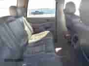 2005 Chevrolet Tahoe Z71 с VIN 1GNEK13T55R259931, выставлен на аукционе IAAI как лот 42305809 с пробегом Не указан миль и . История ставок и продаж доступна на DreamBid. Изображение 8.