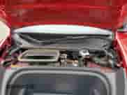 2021 Tesla Model Y Long Range with VIN 5YJYGAEE2MF215721, listed as a Copart auction lot 84570055 with 42,763 mi miles and Salvage title. Bid and sale history available at DreamBid. Image 12.