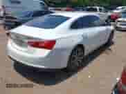 2016 Chevrolet Malibu LT с VIN 1G1ZF5SX8GF353020, выставлен на аукционе IAAI как лот 42670131 с пробегом 198 382 миль миль и . История ставок и продаж доступна на DreamBid. Изображение 4.