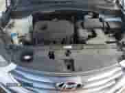 2018 Hyundai Santa Fe 2.4L с VIN 5NMZTDLB9JH060718, выставлен на аукционе Copart как лот 83770345 с пробегом 122 039 миль миль и Списание • Salvage title. История ставок и продаж доступна на DreamBid. Изображение 12.