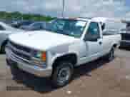 1995 Chevrolet Silverado 2500 с VIN 1GCFK24H4SE251822, выставлен на аукционе IAAI как лот 42467660 с пробегом 167 440 миль миль и . История ставок и продаж доступна на DreamBid. Изображение 2.