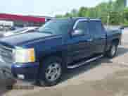 2007 Chevrolet Silverado 1500 1LT with VIN 2GCEC130771595295, listed as a IAAI auction lot 42298256 with 238,987 mi miles and . Bid and sale history available at DreamBid. Image 19.