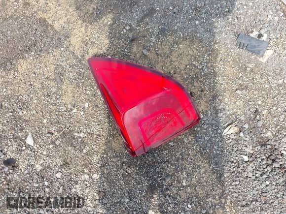 2016 Honda Pilot EX-L z VIN 5FNYF6H61GB076030, wystawiony jako IAAI lot #42669327 z przebiegiem 75 929 mil mil oraz . Historia ofert i sprzedaży dostępna na DreamBid. Obrazek 12.