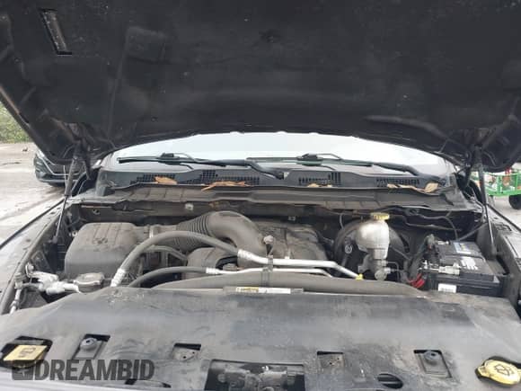 2019 Ram 1500 Express z VIN 1C6RR7FT4KS636345, wystawiony jako IAAI lot #41413262 z przebiegiem 92 981 mil mil oraz . Historia ofert i sprzedaży dostępna na DreamBid. Obrazek 10.