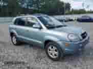 2008 Hyundai Tucson SE с VIN KM8JN72D88U739261, выставлен на аукционе Copart как лот 65199145 с пробегом 108 500 миль миль и Чистый • Clean title. История ставок и продаж доступна на DreamBid. Изображение 4.