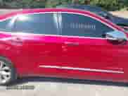 2014 Chevrolet Impala LTZ with VIN 2G1155S39E9235562, listed as a IAAI auction lot 43194441 with 189,669 mi miles and . Bid and sale history available at DreamBid. Image 14.