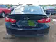 2020 Chevrolet Malibu RS with VIN 1G1ZG5ST2LF113658, listed as a IAAI auction lot 42660454 with 92,158 mi miles and . Bid and sale history available at DreamBid. Image 16.