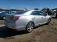 2016 Chevrolet Malibu LTZ with VIN 1G11E5SA4GF108243, listed as a Copart auction lot 82388345 with 238,401 mi miles and Clean title. Bid and sale history available at DreamBid. Image 3.