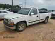 1999 Chevrolet Silverado 1500 z VIN 1GCEC14V3XE158578, wystawiony jako Copart lot #57830095 z przebiegiem 99 015 mil mil oraz Czysty tytuł • Clean title. Historia ofert i sprzedaży dostępna na DreamBid. Obrazek 1.