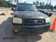 2006 Toyota Tundra Limited z VIN 5TBET38106S541155, wystawiony jako Copart lot #58788545 z przebiegiem 265 121 mil mil oraz Czysty tytuł • Clean title. Historia ofert i sprzedaży dostępna na DreamBid. Obrazek 5.