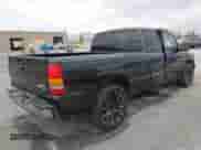 2003 GMC Sierra 1500 with VIN 2GTEC19V331195120, listed as a IAAI auction lot 43299704 with 246,978 mi miles and . Bid and sale history available at DreamBid. Image 4.
