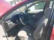 2000 Saturn SL с VIN 1G8ZK5275YZ147635, выставлен на аукционе IAAI как лот 43353737 с пробегом 101 097 миль миль и . История ставок и продаж доступна на DreamBid. Изображение 5.