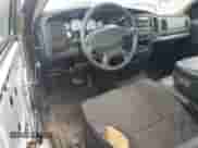 2000 Dodge 1500 z VIN 3B7HF13Z8YG149765, wystawiony jako Copart lot #59745725 z przebiegiem 187 897 mil mil oraz Szkoda całkowita • Salvage title. Historia ofert i sprzedaży dostępna na DreamBid. Obrazek 8.