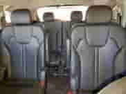 2022 Kia Sorento EX with VIN 5XYRH4LF7NG149434, listed as a Copart auction lot 69549625 with 117,116 mi miles and Salvage title. Bid and sale history available at DreamBid. Image 10.