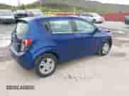 2013 Chevrolet Sonic LT с VIN 1G1JC6SBXD4191852, выставлен на аукционе IAAI как лот 43446580 с пробегом 22 855 миль миль и . История ставок и продаж доступна на DreamBid. Изображение 4.