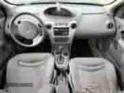 2004 Saturn ION ION 2 z VIN 1G8AJ52F04Z189096, wystawiony jako Copart lot #81744175 z przebiegiem 206 501 mil mil oraz Szkoda całkowita • Salvage title. Historia ofert i sprzedaży dostępna na DreamBid. Obrazek 8.