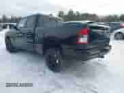 2023 Ram 1500 Big Horn with VIN 1C6RRFBG1PN522084, listed as a IAAI auction lot 41569930 with 15,728 mi miles and . Bid and sale history available at DreamBid. Image 3.