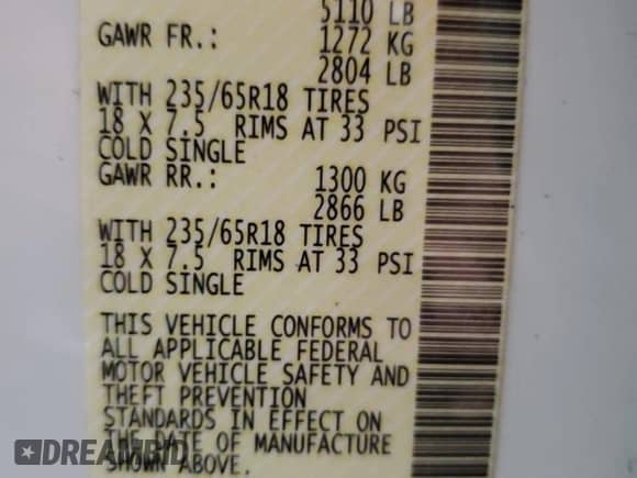 2017 Nissan Murano SL with VIN 5N1AZ2MG3HN126277, listed as a Copart auction lot 70757275 with 93,070 mi miles and Salvage title. Bid and sale history available at DreamBid. Image 14.