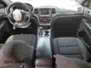 2018 Jeep Grand Cherokee Altitude with VIN 1C4RJEAG6JC275188, listed as a Copart auction lot 67728495 with 111,615 mi miles and Salvage title. Bid and sale history available at DreamBid. Image 8.