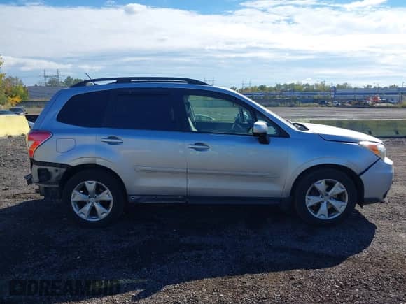 2014 Subaru Forester Premium with VIN JF2SJAEC5EH538542, listed as a IAAI auction lot 43447326 with 133,005 mi miles and . Bid and sale history available at DreamBid. Image 13.