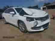 2016 Chevrolet Impala LT с VIN 1G1115S39GU160718, выставлен на аукционе Copart как лот 81222615 с пробегом 109 485 миль миль и Списание • Salvage title. История ставок и продаж доступна на DreamBid. Изображение 4.