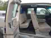 1999 Chevrolet Silverado 2500 LT с VIN 1GCGK29U2XE206394, выставлен на аукционе IAAI как лот 43145953 с пробегом 254 651 миль миль и . История ставок и продаж доступна на DreamBid. Изображение 8.