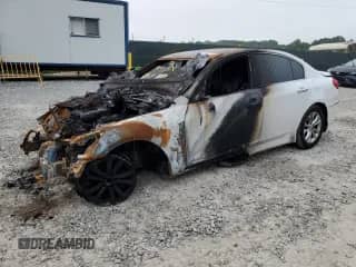 2012 Hyundai Genesis 3.8L with VIN KMHGC4DD0CU196413, listed as a Copart auction lot 68720015 with Not provided miles and Salvage title. Bid and sale history available at DreamBid. Image 1.