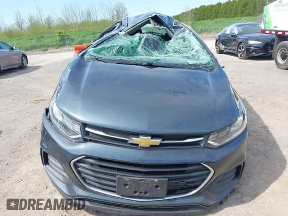2021 Chevrolet Trax LS с VIN KL7CJNSB5MB339270, выставлен на аукционе IAAI как лот 42233276 с пробегом 79 942 миль миль и . История ставок и продаж доступна на DreamBid. Изображение 12.