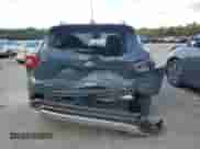 2025 Chevrolet Trax LT z VIN KL77LHEP1SC320694, wystawiony jako Copart lot #81635035 z przebiegiem 1 613 mil mil oraz Szkoda całkowita • Salvage title. Historia ofert i sprzedaży dostępna na DreamBid. Obrazek 6.