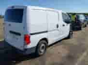 2015 Chevrolet City Express Cargo LT с VIN 3N63M0ZNXFK734207, выставлен на аукционе IAAI как лот 41892944 с пробегом 289 659 миль миль и . История ставок и продаж доступна на DreamBid. Изображение 4.