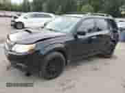 2009 Subaru Forester XT Limited z VIN JF2SH66619H774810, wystawiony jako Copart lot #82624965 z przebiegiem 140 238 mil mil oraz Szkoda całkowita • Salvage title. Historia ofert i sprzedaży dostępna na DreamBid. Obrazek 1.