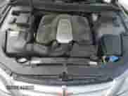 2011 Hyundai Genesis with VIN KMHGC4DF5BU127037, listed as a Copart auction lot 75053954 with Not provided miles and Non repairable. Bid and sale history available at DreamBid. Image 11.