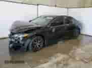 2021 Toyota Camry SE Nightshade z VIN 4T1G11AK8MU587902, wystawiony jako Copart lot #69937315 z przebiegiem 88 231 mil mil oraz Czysty tytuł • Clean title. Historia ofert i sprzedaży dostępna na DreamBid. Obrazek 1.