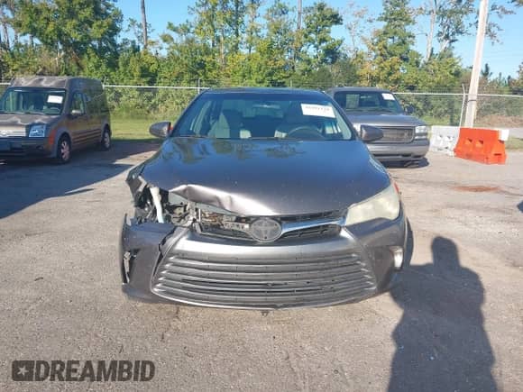 2015 Toyota Camry SE z VIN 4T1BF1FKXFU498713, wystawiony jako IAAI lot #43491138 z przebiegiem 211 840 mil mil oraz . Historia ofert i sprzedaży dostępna na DreamBid. Obrazek 12.