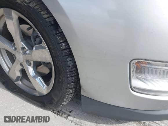 2015 Chevrolet Volt с VIN 1G1RB6E47FU106018, выставлен на аукционе IAAI как лот 43417977 с пробегом 157 898 миль миль и . История ставок и продаж доступна на DreamBid. Изображение 15.